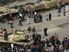 Egipto se compromete a cumplir los tratados internacionales