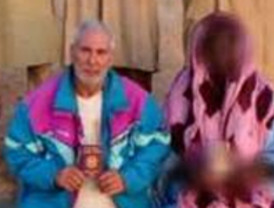 Gadafi celebra los 40 años de su Revolución