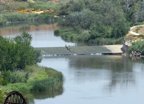 La Comisión Europea se compromete al "seguimiento" del estado del río Tajo