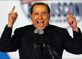 Berlusconi: "El Milán es más fuerte que el Barça y lo ganará todo"