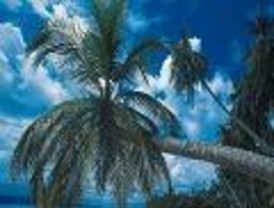 Marta Sánchez la montó con el Orgullo Gay