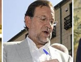 Reacciones: Del aplauso de Rajoy al 'triunfo de la anécdota' de IU