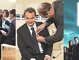 Controlados los principales incendios que asolan España