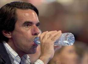 Investigan al entrenador de pádel de Aznar por estar relacionado con corrupción