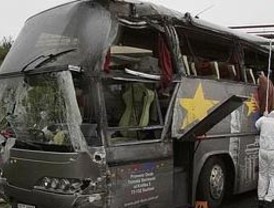 No solo Chávez ‘acoge’ etarras