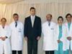 La hija de los Príncipes de Asturias se llamará Sofía