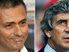 El morbo está servido: Mourinho necesita ganar al Málaga y a Pellegrini, a los que ha despreciado