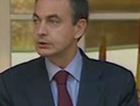Zapatero iniciará una gira en busca de inversores árabes