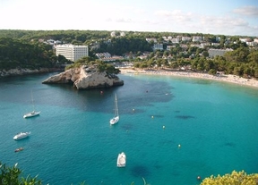 Formentera, todo un lujo: es el destino más caro de Europa en agosto