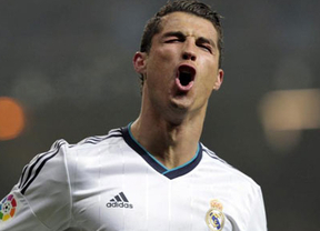 Ronaldo adelanta a Messi en el ranking del mes de abril que mide goles y asistencias