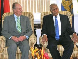 Arde Troya en el Congreso