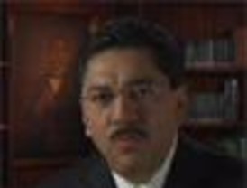 Ulises Ruíz: se ha superado el problema de Oaxaca