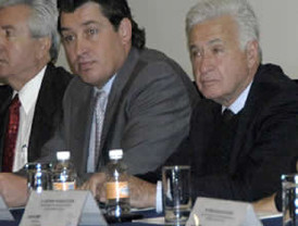 Brasil, España y Portugal, en podio de clasificación FIFA