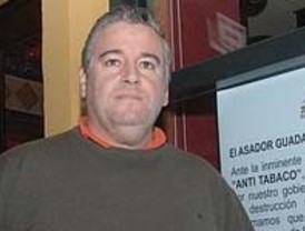 El TSJA admite a trámite la demanda del Asador Guadalmina de Marbella contra la Junta