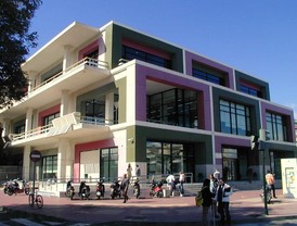 La Biblioteca Regional de la Región de Murcia recibe en 2010 más de 24.800 altas de nuevos socios