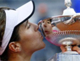 Las hijas de Zapatero