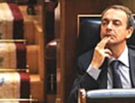 Frente total del Estado para ilegalizar a los herederos de Batasuna