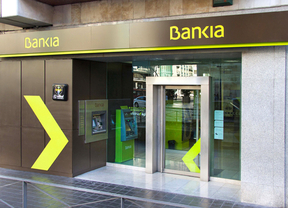 Bankia concede 1.265 millones en créditos ICO hasta junio, el triple que hace un año y más que en todo 2013