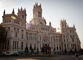 Madrid ve clara "la posibilidad de un año récord" en turismo
