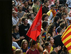 Cataluña bate un récord histórico: 39 partidos concurrirán a las elecciones