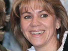 Aguirre pide 'paz' a Cospedal tras colocarse en el bando de Cascos en Asturias