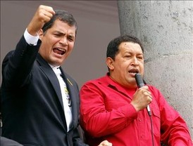 “¿No quieres caldo..?”