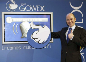 Jenaro García, en libertad bajo fianza de 600.000 euros, tras reconocer que el fraude de Gowex se inició en 2004