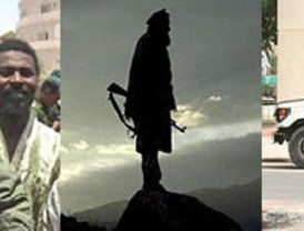 La lista europea del PP, un parto con forceps