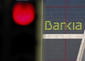 BFA-Bankia logra unas plusvalías netas de 266 millones de euros con la venta del 4,94% de Iberdrola