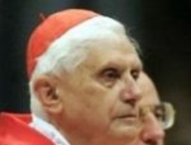 Benedicto XVI expresó hondos sentimientos de pesar