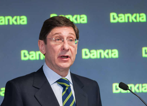 Goirigolzarri dice que las 'cuestiones de fondo' las puso sobre la mesa cuando llegó a Bankia