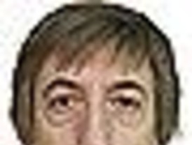 Marujita Díaz y la banderita española