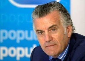 El ex tesorero del PP, Luis Bárcenas, movió 22 millones de euros en Suiza