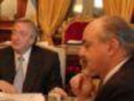 El gobierno aumentó en un 40% las asignaciones familiares