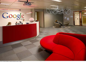 Google supera a Apple como marca más valiosa del mundo