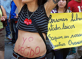 Una niña chilena de 11 años, violada por su padrastro, no podrá abortar