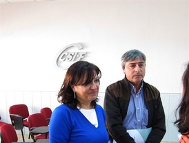 El CSIF aboga por detraer del concurso de traslados y méritos de Junta las plazas del Guadalquivir ante la sentencia del TC
