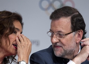 Rajoy asegura a la ejecutiva del PP que tiene 