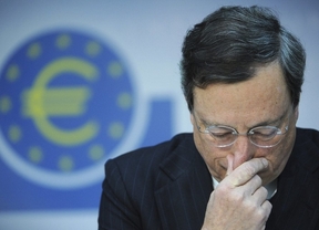 Draghi hace caer el euro al anticipar que el BCE actuará en junio