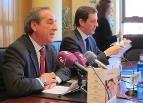 Nicolás: "No será necesario reducir la plantilla de la Cámara de Toledo"