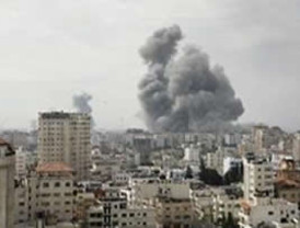 Buffet llega a la cima del mundo