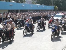 Autoridades ejecutarán plan Carnaval 2011