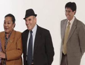 Entrevista a Estela de Carlotto, esposa, madre y abuela coraje