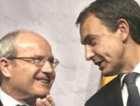 La crucifixión de un padre desesperado