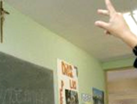 El Tribunal de Estrasburgo se retracta: ahora los crucifijos pueden estar en el aula