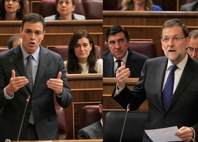 Castilla-La Mancha, muy presente en la agenda electoral de Rajoy y Pedro Sánchez