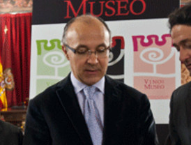 La Diputación de Valladolid convoca el concurso ‘Vino de Museo 2011’