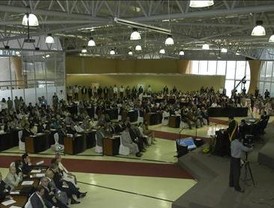 Glasgow: detonado otro posible coche bomba; Nueva York: evacuada una terminal del aeropuerto JFK