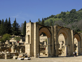 El Premio Aga Khan inspira un nuevo ciclo de visitas guiadas al Museo de Medina Azahara