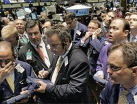 Empieza el espectáculo